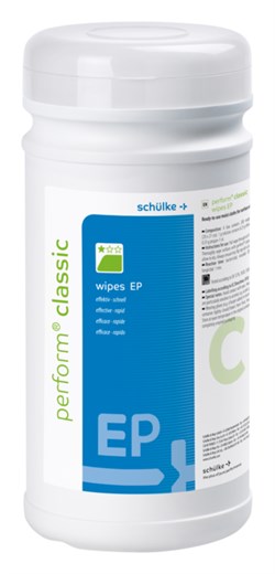 Perform Classic Wipes EP